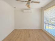 Freshly Painted 3 Bedroom Home