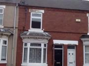 29 Childers Street, Doncaster, South Yorkshire DN4, 2...