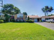 29 Ellesboro Drive, Mississauga, ON, L5N 1C3 house for...