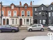 29 Fitzwilliam Street