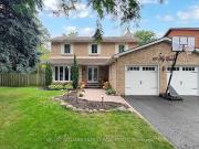 29 Fry Court, Markham Village, ON, L3P 4G9 house for...