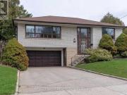 29 Fulwell Crescent, Toronto, ON, M3J 1Y4 house for sale...