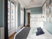 29 Gasparin 3 #2 Chambre