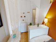 29 Gasparin 5 #5 Chambre 29 Gasparin 5 #5 Chambre