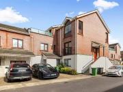 29 Hansted Drive, Lucan, County Dublin