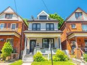 29 Holton Avenue North Hamilton ON L8L 6H3 3 Bedroom...
