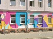 29 m2 apartment for rent in Leipzig