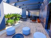 29 M² Apartamento Alugar, 1 Dormitórios localizado em R....