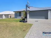 29 Mc Laren Ave, BEELIAR, WA 6164 House for Rent