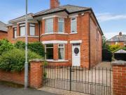 29 Queensberry Park