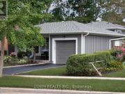 29 Rodarick Drive, Toronto, ON, M1C 1W4 house for lease...