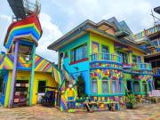 29 Room Resort in Bgy. Maitim, Amadeo Cavite for SALE!...