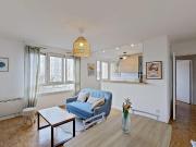 29 rue de l'Effort Lyon 69007 T2 Meublé 845 €CC