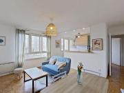 29 rue de l'Effort Lyon 69007 T2 Meublé 845 CC