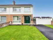 29 Shanamore Park, Brookville Avenue, Clareview, Limerick
