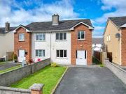 29 Shannon Park, Edgeworthstown, Co. Longford