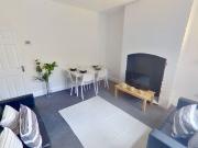 29 Shelton Street, City Centre, Nottingham NG3, 5 bed...