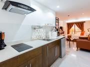 29 SqM Fully Furnished Studio for Rent near IT Park