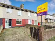 29 Swifts Grove, Clonshaugh, Dublin 17 is for sale
