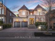 29 William Bowes Boulevard, Vaughan, ON, L6A 4B1 house...
