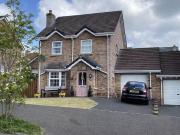 29a Mount Eagles Glen