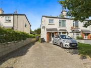 29A Turvey Park, Donabate, County Dublin Robertson...