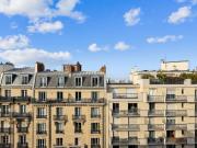 29m2 dernier étatge vue panoramique