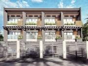 29M FOR SALE 3 STOREY TOWNHOUSE w/ ROOFDEK PLUS 4...