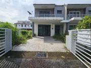 29X75 END LOT Saujana KLIA Kota Warisan Sepang