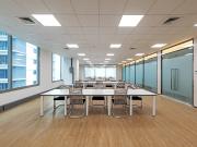 2,000 sqm PEZA Accredited Office Space for Lease in...