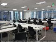 2,000 sqm PEZA Office Spaces for Lease in BGC Taguig...