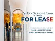 2,000 SQUARE METERS OF OFFICE SPACE IN MAKATI CITY