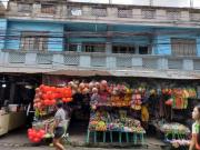 2,016 sqm Commercial property and lot for Sale,...