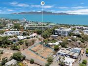 2,024sqm 2 x 1,012sqm blocks Vacant Land Offering on...