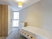 2 03 Obel, 62 Donegall Quay, Belfast City Centre, Belfast 2 03 Obel, 62 Donegall Quay, Belfast City Centre, Belfast