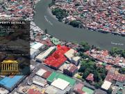 2,050 Sqm PRIME Corner Commercial Lot at Magallanes St....