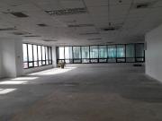 2,084 sqm warm office space for rent in Fort Bonifacio,...