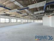 2,094.26 sqm Office Space for Lease in Cebu City