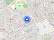 2,0 Zimmer Wohnung, Carolinenstr. 1c EG ! Bitte bewerben...