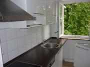 2,0 Zimmer Wohnung in Augsburg Bahnhofs, Bismarckviertel