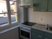 2,0 Zimmer Wohnung in Augsburg Oberhausen
