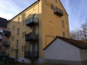 2,0 Zimmer Wohnung in Augsburg Oberhausen