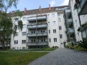 2,0 Zimmer Wohnung in Braunschweig östliches Ringgebiet