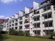2,0 Zimmer Wohnung in Hannover Zoo
