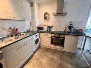 2,0 Zimmer Wohnung, Unterer Lautrupweg 8, EG, HH !Bitte...