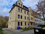 2,0 Zimmerwohnung mit Balkon!