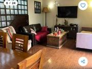 $ 2.100.000 Casa en Arriendo en Ñuñoa 4 dormitorios 3...