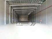 2,100 sqm 2,300 sqm newly built warehouse space...