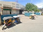 2,100 Square meter Warehouse for Lease in Mandaue City