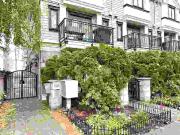 2 1137 BARCLAY STREET, Vancouver, BC V6E 1G8 Home For...